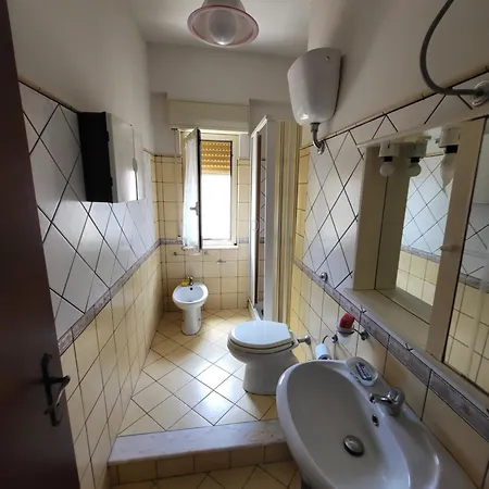 The On The Sea Appartement *
